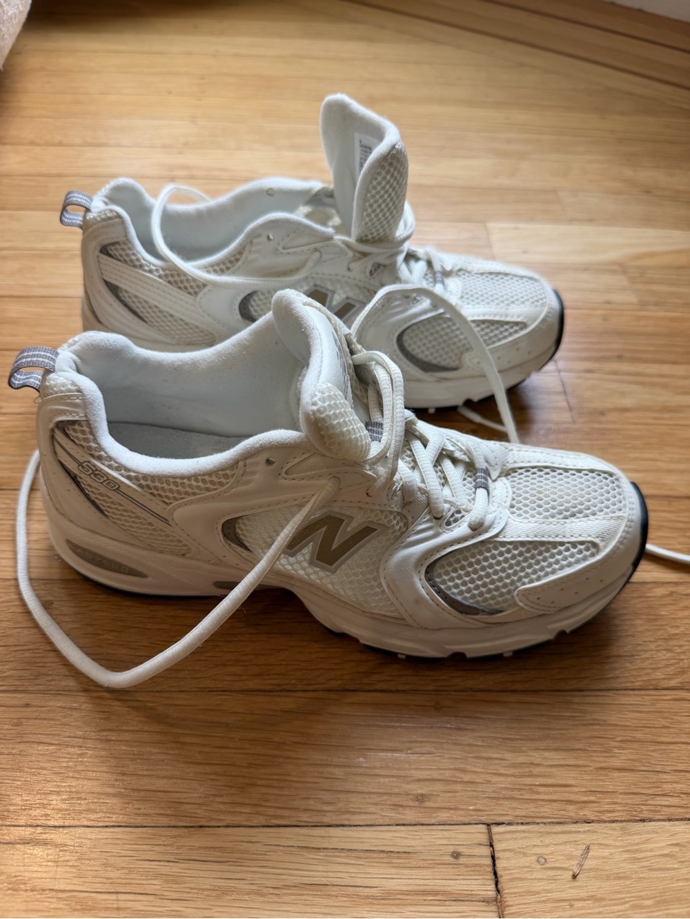 Women's New Balance 530 Sneakers - US 7.5
